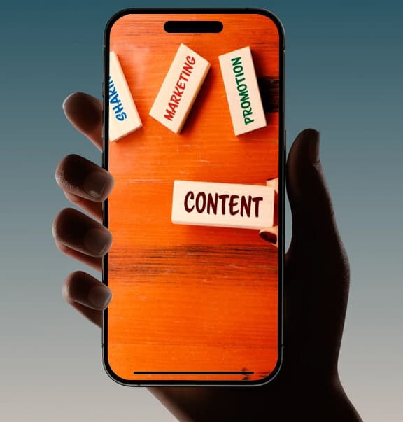 Where Strategic Content Meets Business Growth