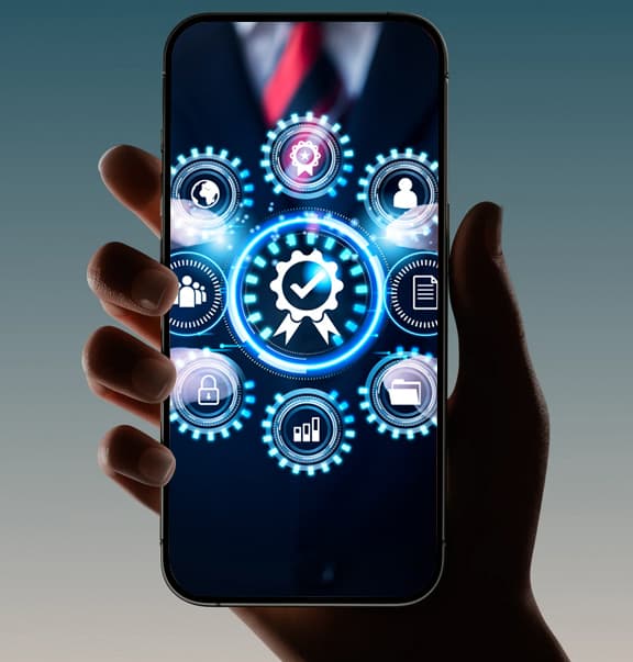 Where Smart Strategy Meets Scalable Solutions