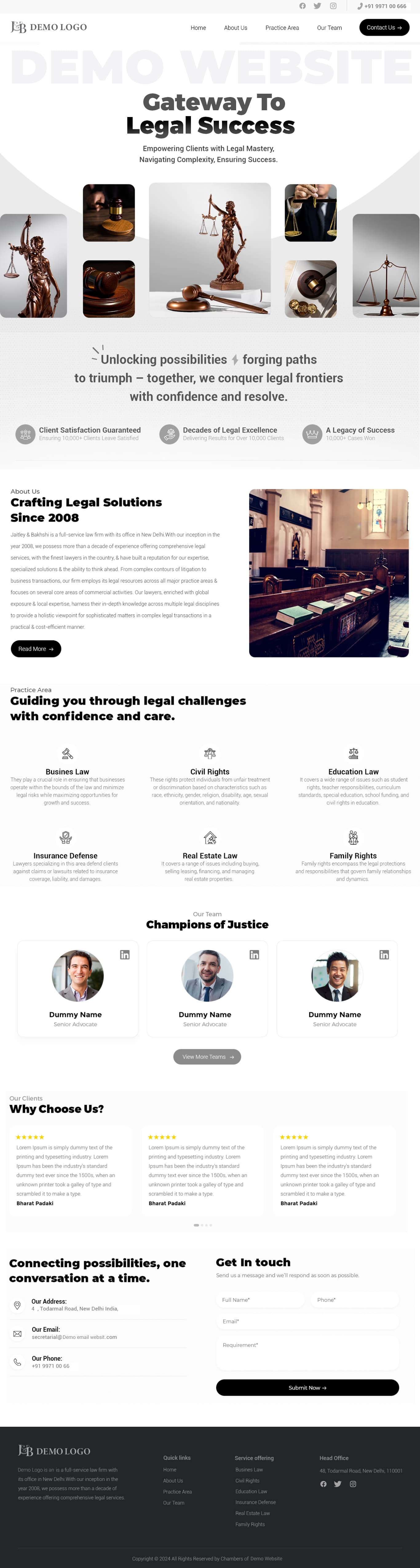 Lawyer