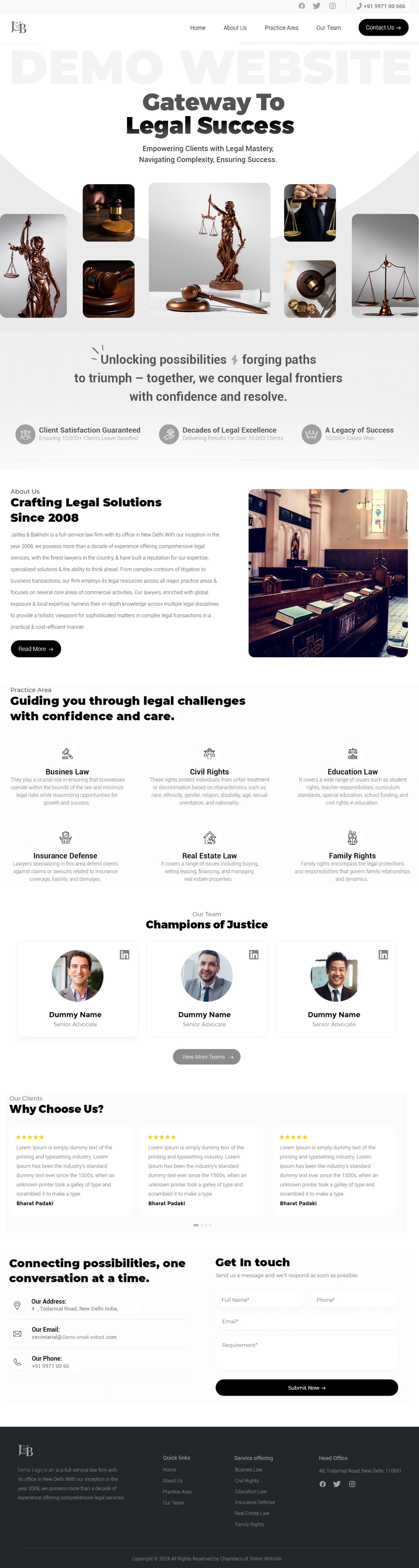 Lawyer