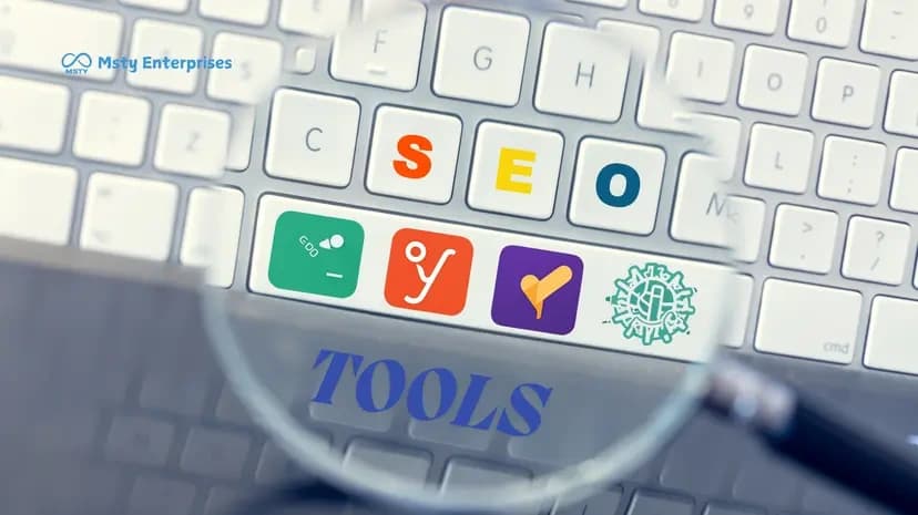 Seo tools