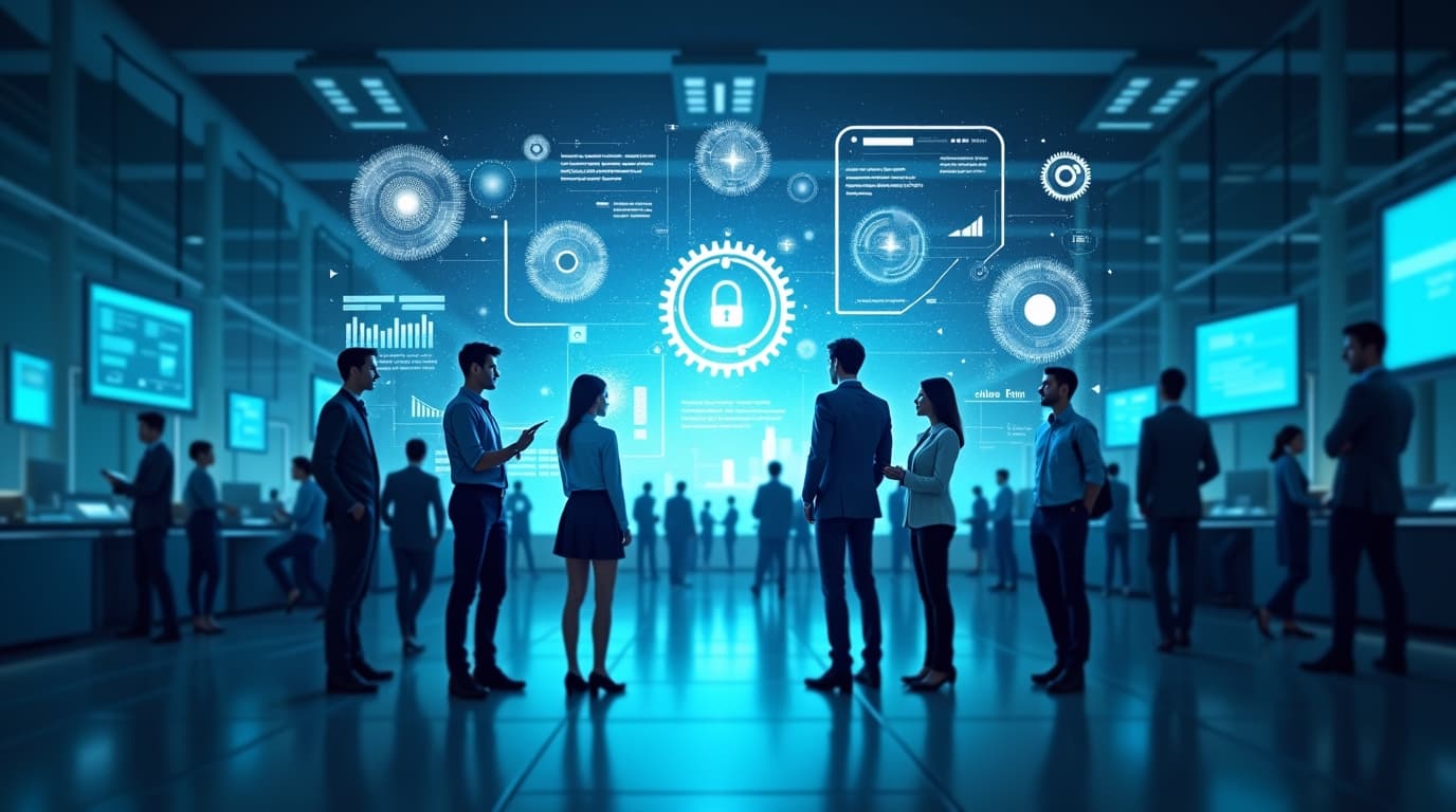 Transforming Businesses with Smart Solutions: How MSTY Enterprises Drives Efficiency and Growth